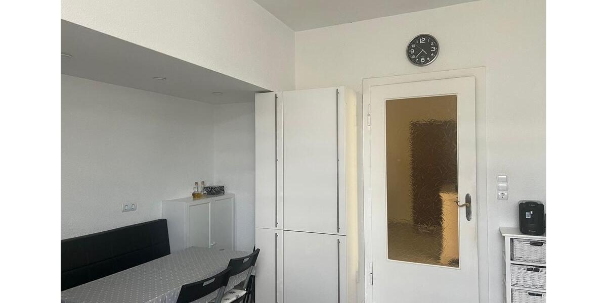 Etagenwohnung Werdohl - 4 Zimmer, 135 m&sup2;, 750&euro; | Angebot:25719961