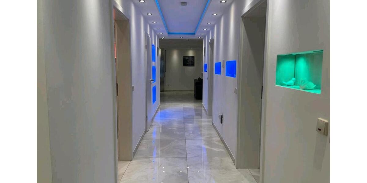 Wohnen auf Zeit Hammersbach - 4 Zimmer, 126 m&sup2;, 30&euro; | Angebot:24772880