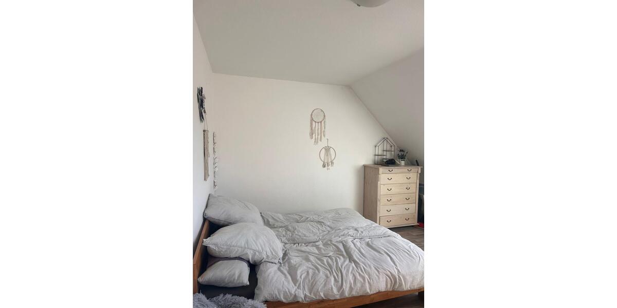 Etagenwohnung Niebüll - 2 Zimmer, 67 m&sup2;, 600&euro; | Angebot:26236605