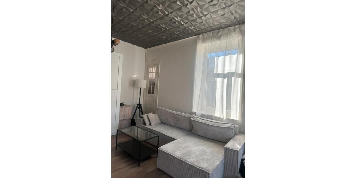 Wohnen auf Zeit Erfurt - 1 Zimmer, 35 m&sup2;, 500&euro; | Angebot:25404430