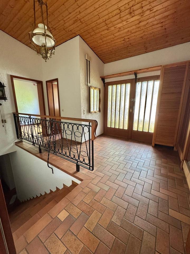 HAUS RÄUME für HOMEOFFICE LAGER GARTEN in Lev- Rheindorf zimmer