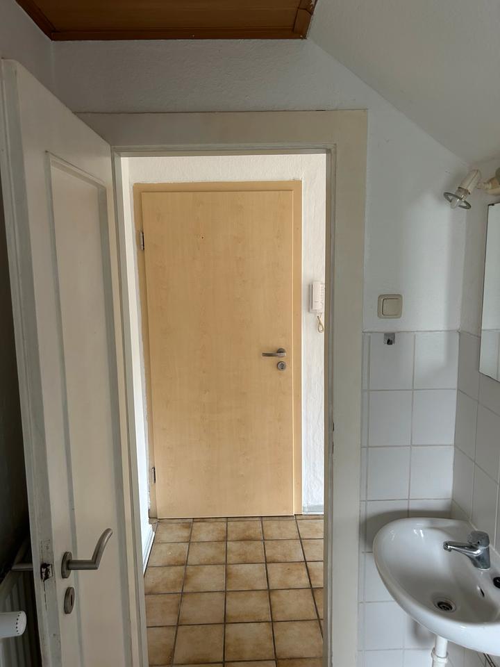 3-Zimmerwohnung zur Miete