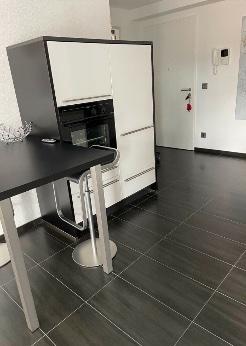 Etagenwohnung Minden Bärenkämpen - 1 Zimmer, 43 m&sup2;, 650&euro; | Angebot:26329354
