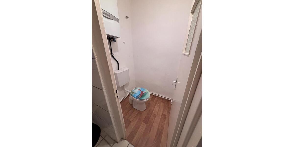 Erdgeschoßwohnung Eltville am Rhein Martinsthal - 2 Zimmer, 42 m&sup2;, 500&euro; | Angebot:26660250