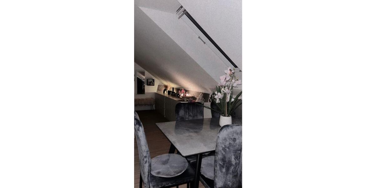 Dachgeschoßwohnung Kehl - 1 Zimmer, 57 m&sup2;, 640&euro; | Angebot:24862991