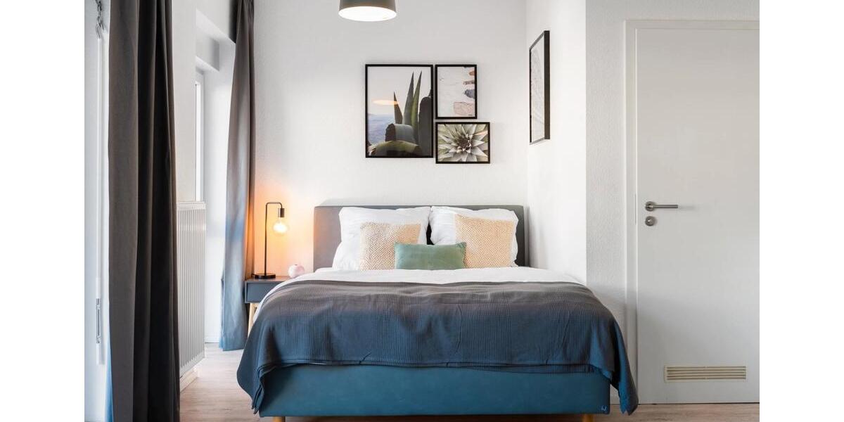 Etagenwohnung Koblenz - 1 Zimmer, 32 m&sup2;, 700&euro; | Angebot:26326925