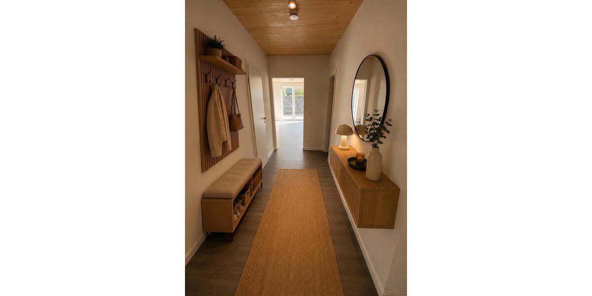 Einfamilienhaus Neukirchen - 3 Zimmer, 83 m&sup2;, 1.350&euro; | Angebot:26702894