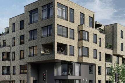 Wohnung Marl - 2 Zimmer, 88 m&sup2;, 1.424&euro; | Angebot:24981907