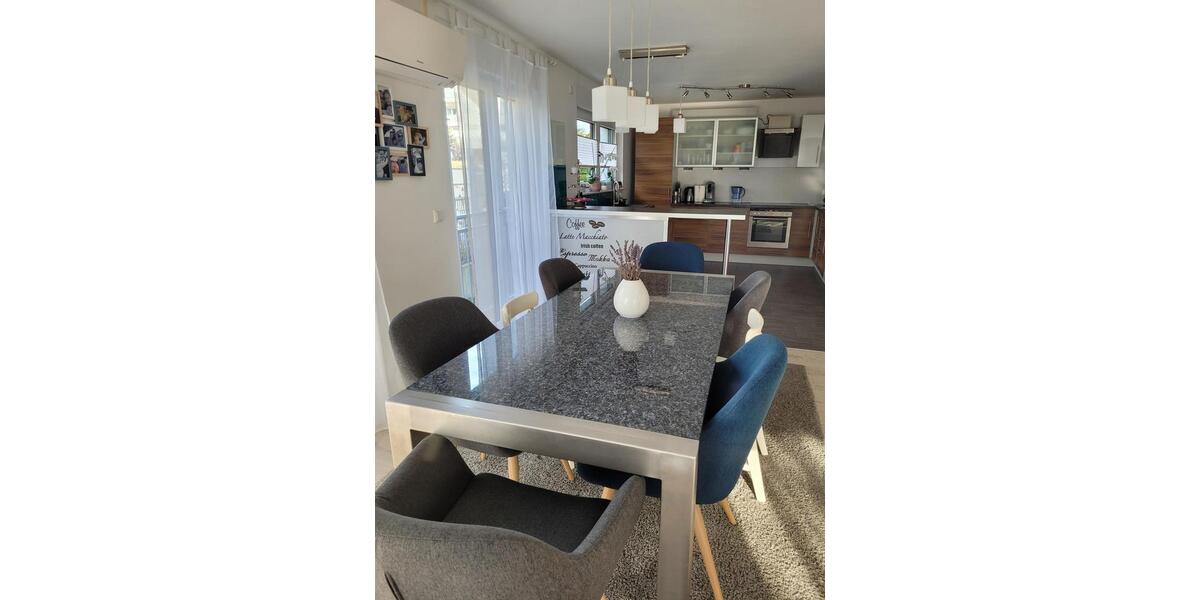 Luxuriöses Haus mit schönem Garten in Top-Wohnlage, Nürnberg-Mögeldorf 5 zimmer