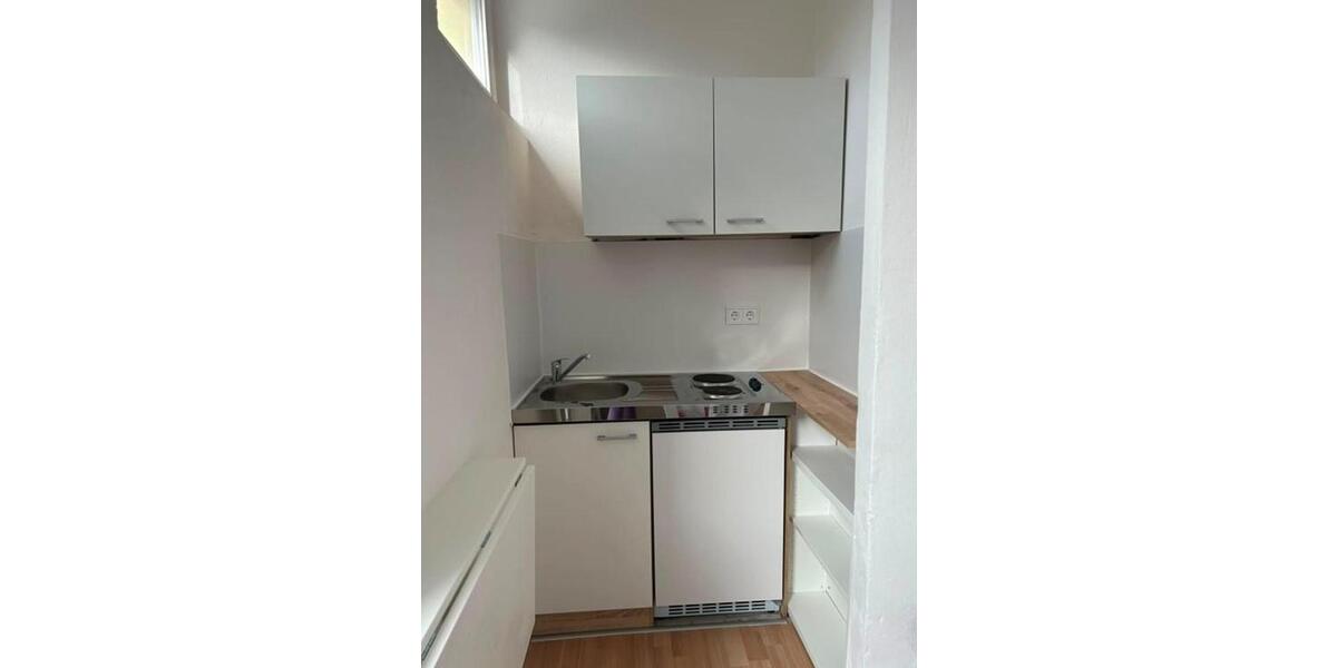Etagenwohnung München Ramersdorf-Perlach - 1 Zimmer, 22 m&sup2;, 785&euro; | Angebot:26623348