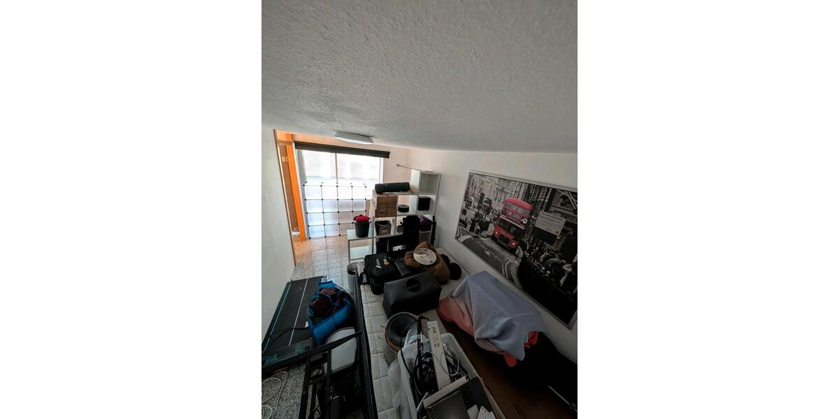 Erdgeschoßwohnung Berglen - 2 Zimmer, 64 m&sup2;, 650&euro; | Angebot:24956049