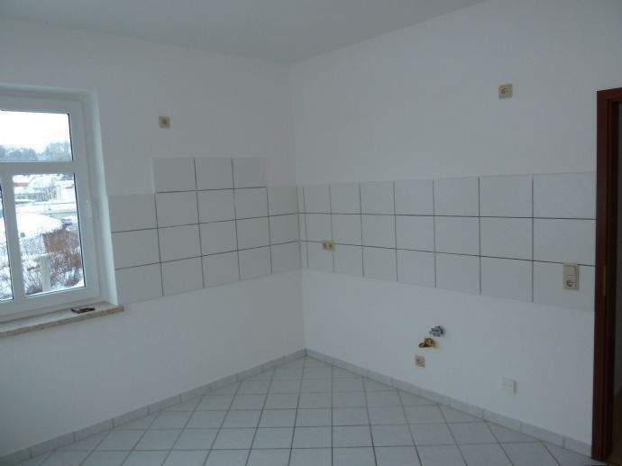 Etagenwohnung Schmölln - 3 Zimmer, 58 m&sup2;, 290&euro; | Angebot:24723604