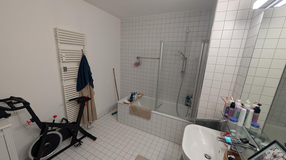 Wohnen auf Zeit Berlin Mitte - 1 Zimmer, 110 m&sup2;, 1.500&euro; | Angebot:25315641