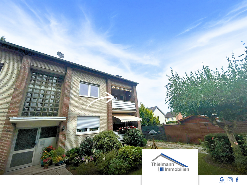 Wohnung zum Mieten in Süchteln 791 € 91 m² 4 zimmer