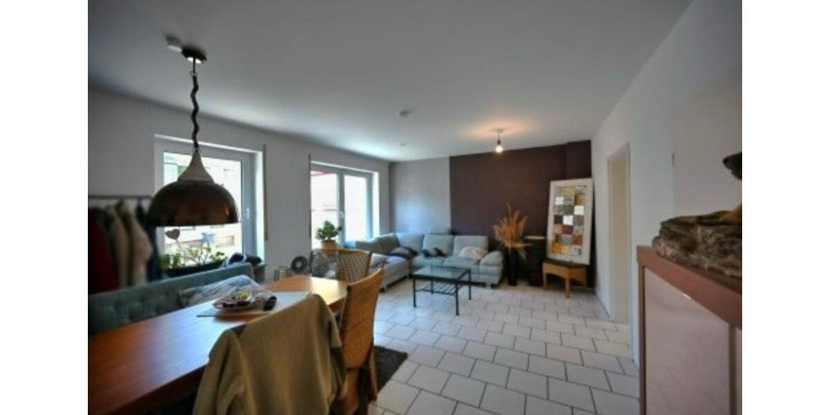 Erdgeschoßwohnung Nassau - 2 Zimmer, 55 m&sup2;, 750&euro; | Angebot:26383271