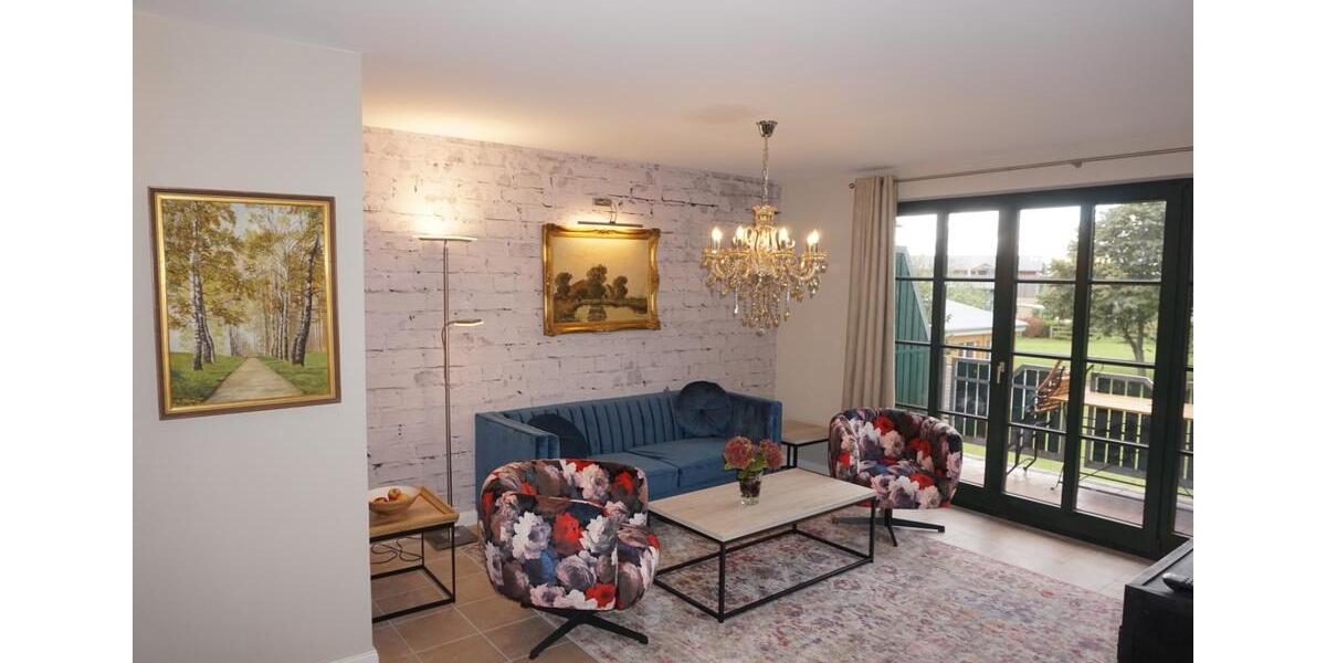 Etagenwohnung Usedom - 3 Zimmer, 78 m&sup2;, 800&euro; | Angebot:25513145