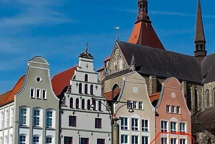 Wohnung Rostock - 2 Zimmer, 69 m&sup2;, 1.000&euro; | Angebot:26316733