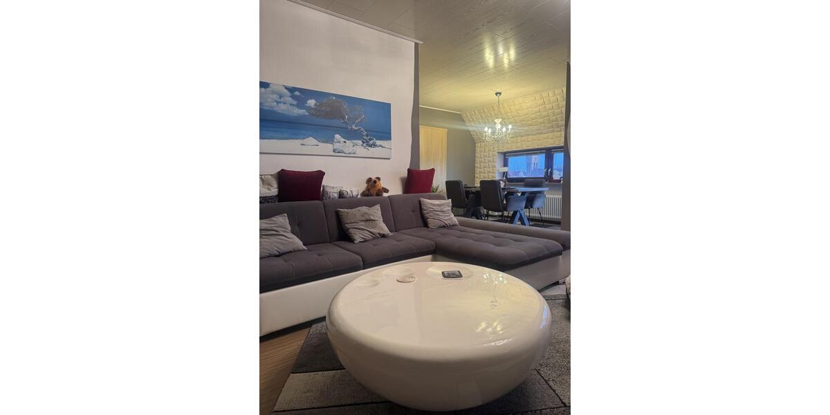 Schöne 3 ZKB Wohnung mit herrlichem Ausblick 3 zimmer