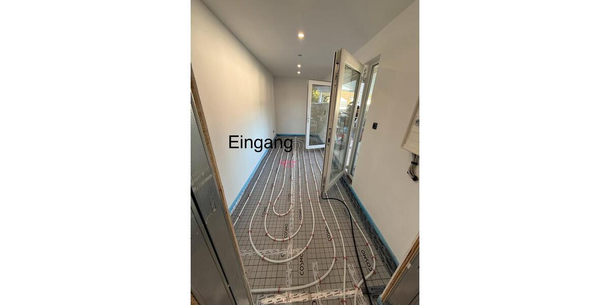 Etagenwohnung Bad Grund (Harz) - 4 Zimmer, 170 m&sup2;, 1.500&euro; | Angebot:26681640