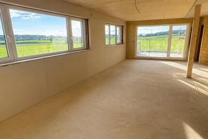 Wohnung Bad Saulgau - 3.5 Zimmer, 110 m&sup2;, 1.430&euro; | Angebot:26538993