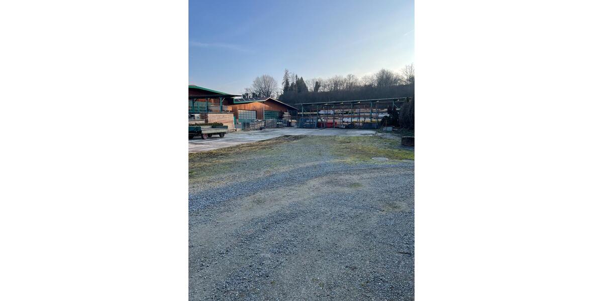 Gewerbeobjekt Lahr (Schwarzwald) - 2&euro; | Angebot:26224969