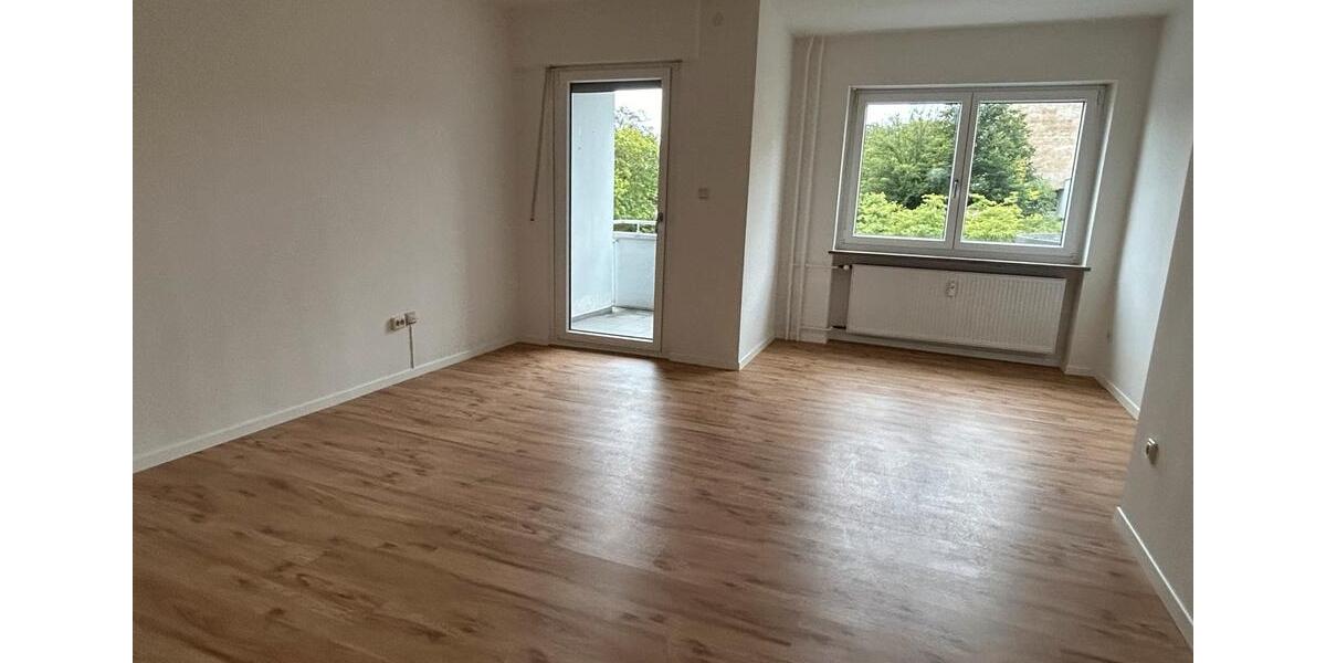 Etagenwohnung Tirschenreuth - 2 Zimmer, 61 m&sup2;, 690&euro; | Angebot:24639013