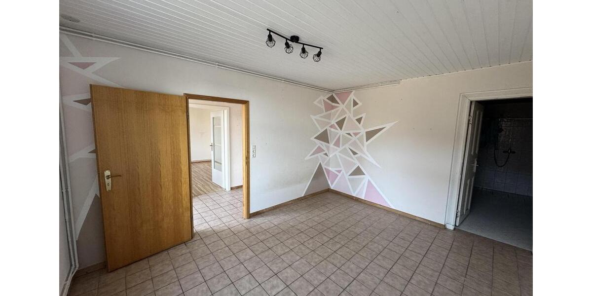 Erdgeschoßwohnung Lasbek - 3 Zimmer, 75 m&sup2;, 660&euro; | Angebot:25986990