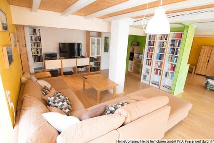 In Vorbereitung: Möbliertes Haus in Feldkirch mit Terrasse und kleinem Garten für 6-24 Monate zimmer