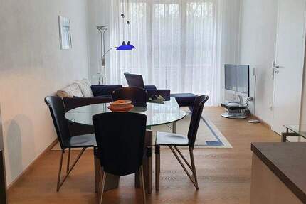 Wohnung Bad Mergentheim - 2 Zimmer, 49 m&sup2;, 780&euro; | Angebot:25862763
