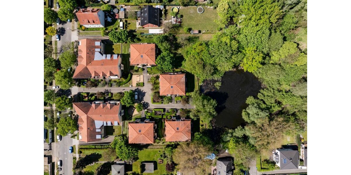 Penthouse 4-Room Apartment - Balcony & Top Location Weißensee - Appartement Berlin Weißensee | Angebot:26163675