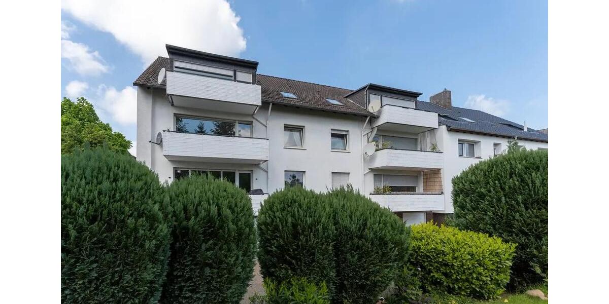 Etagenwohnung Osnabrück Nahne - 3 Zimmer, 83 m&sup2;, 1.030&euro; | Angebot:26294945