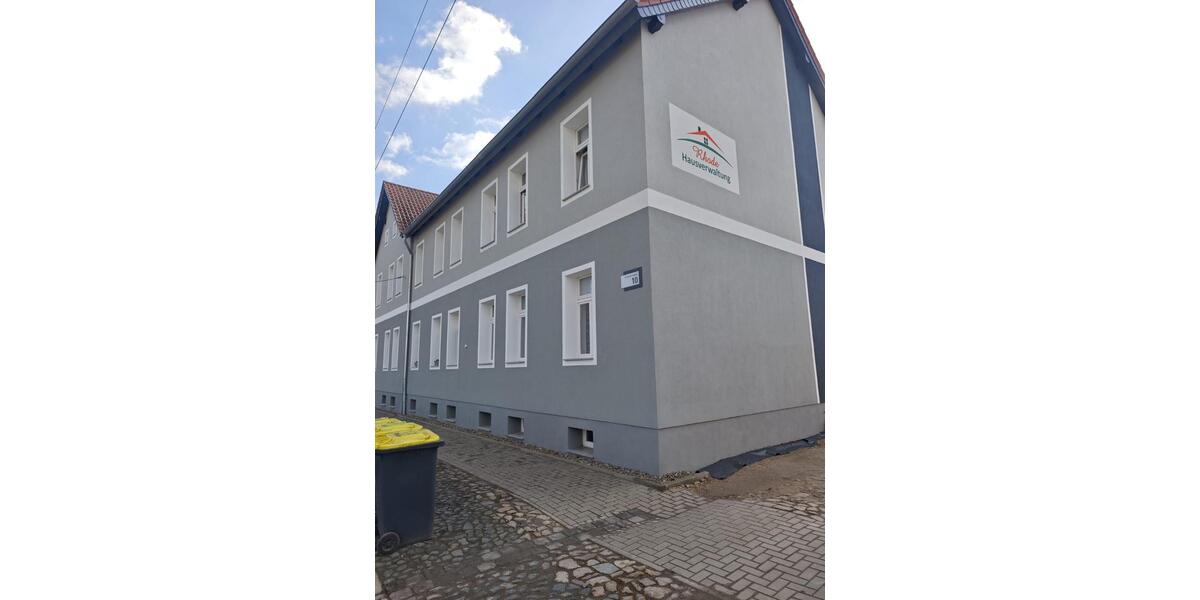 Etagenwohnung Oschersleben (Bode) - 4 Zimmer, 86 m&sup2;, 726&euro; | Angebot:25568998