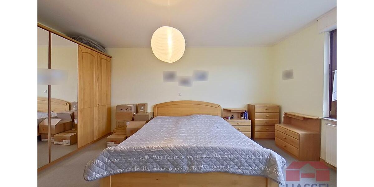 Gemütlich für die kleine Familie in Bürvenich! 3 zimmer