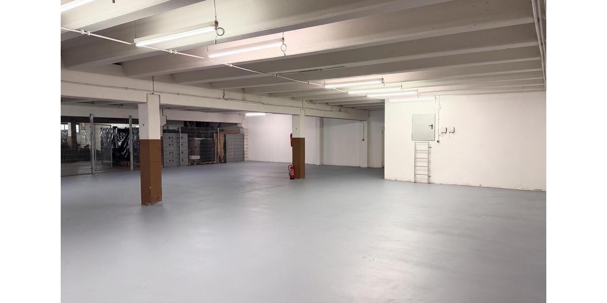 Gewerbeobjekt Heusenstamm - 1.000&euro; | Angebot:26535544