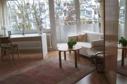 Wohnen auf Zeit in Eschborn 970 € 1 zimmer