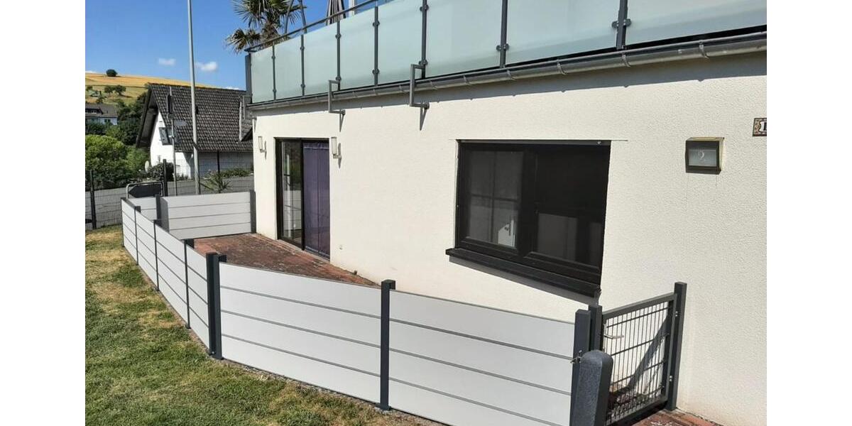 Erdgeschoßwohnung Waldems - 5 Zimmer, 155 m&sup2;, 1.180&euro; | Angebot:25525860