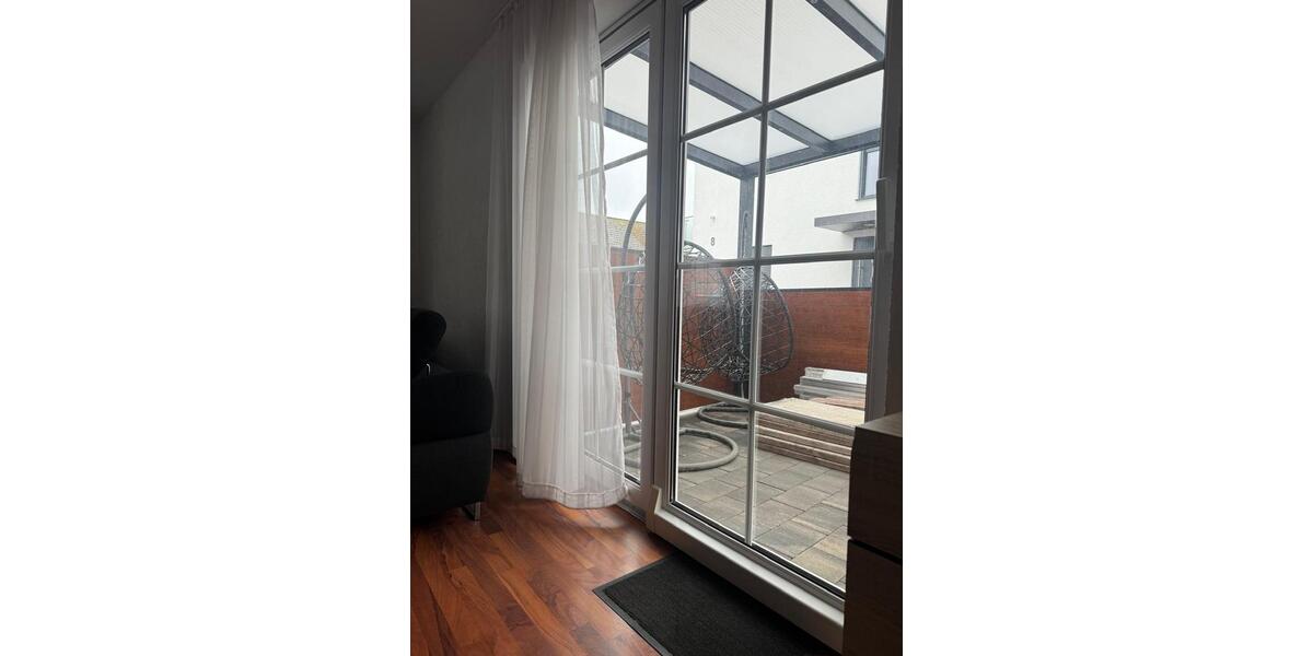 Erdgeschoßwohnung Olpe - 3 Zimmer, 75 m&sup2;, 700&euro; | Angebot:26044676