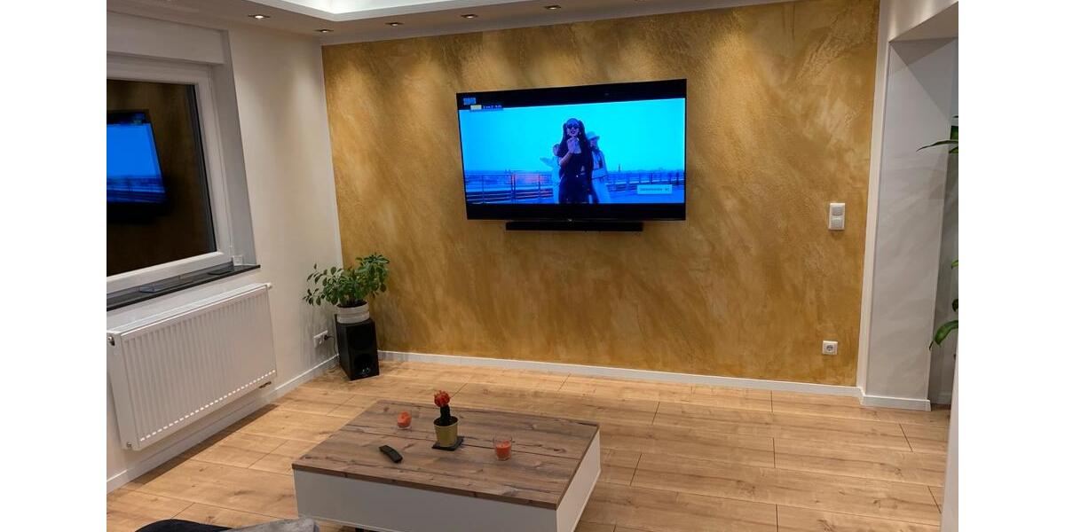 Maisonettenwohnung Geilenkirchen - 2 Zimmer, 92 m&sup2;, 1.150&euro; | Angebot:25843016