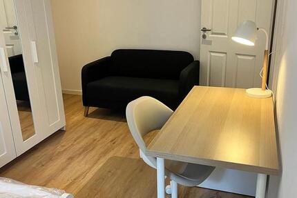 Wohnung Pforzheim Weststadt - 1 Zimmer, 15 m&sup2;, 510&euro; | Angebot:24919542