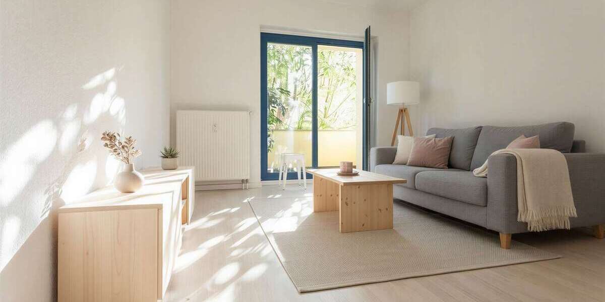 Etagenwohnung Magdeburg Buckau - 3 Zimmer, 73 m&sup2;, 799&euro; | Angebot:26316997