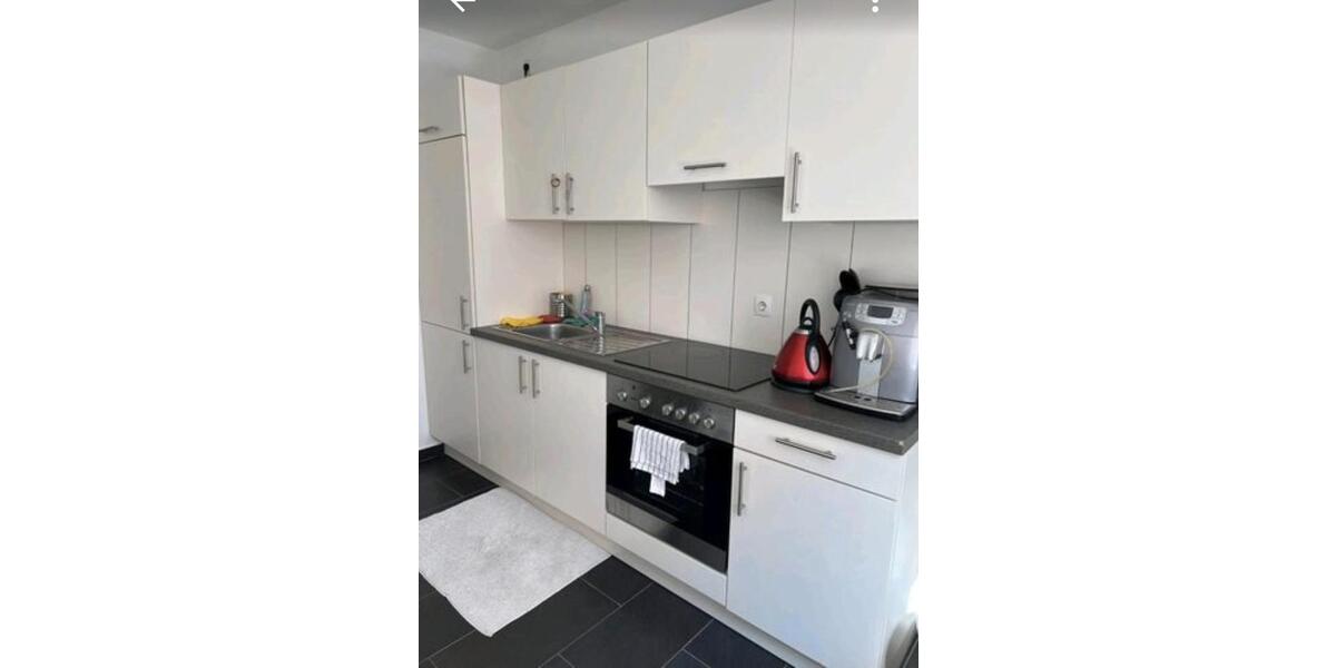 Wohnen auf Zeit Vechta - 2 Zimmer, 50 m&sup2;, 340&euro; | Angebot:25978796