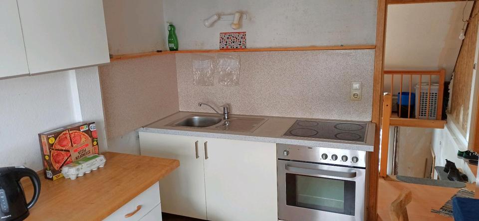 Wohnen auf Zeit Clausthal-Zellerfeld Zellerfeld - 1 Zimmer, 15 m&sup2;, 310&euro; | Angebot:26581914