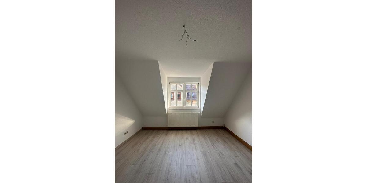 Maisonettenwohnung Waltershausen - 2 Zimmer, 68 m&sup2;, 540&euro; | Angebot:26624689