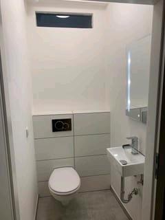 Wohnen auf Zeit Saarbrücken Dudweiler - 1 Zimmer, 25 m&sup2;, 250&euro; | Angebot:26384054