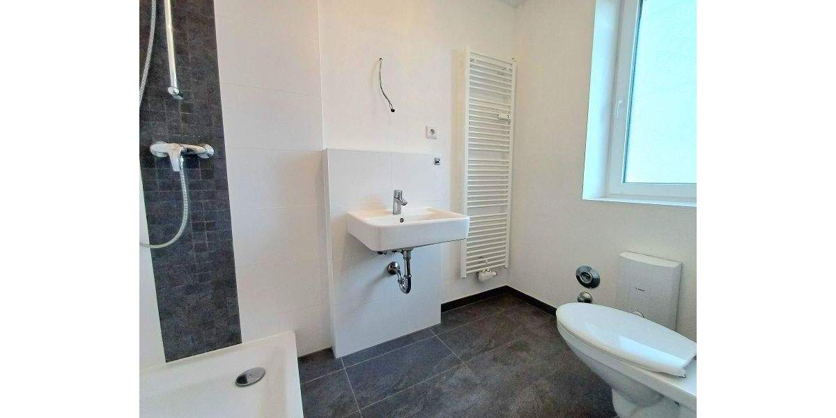 Etagenwohnung Minden Innenstadt - 2 Zimmer, 45 m&sup2;, 449&euro; | Angebot:26171302