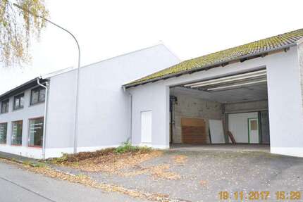 Halle in Burgkirchen a.d.Alz-Thalhausen 2.300 € 670 m² zimmer