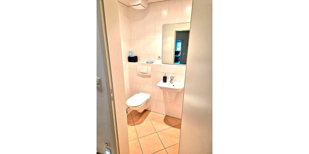 Etagenwohnung Mörfelden-Walldorf Walldorf - 4.5 Zimmer, 138 m&sup2;, 1.530&euro; | Angebot:26698359
