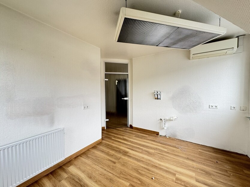 Büro oder Praxis für verschiedene Gewerbe in guter Lage Münster- barrierefrei! 7 zimmer