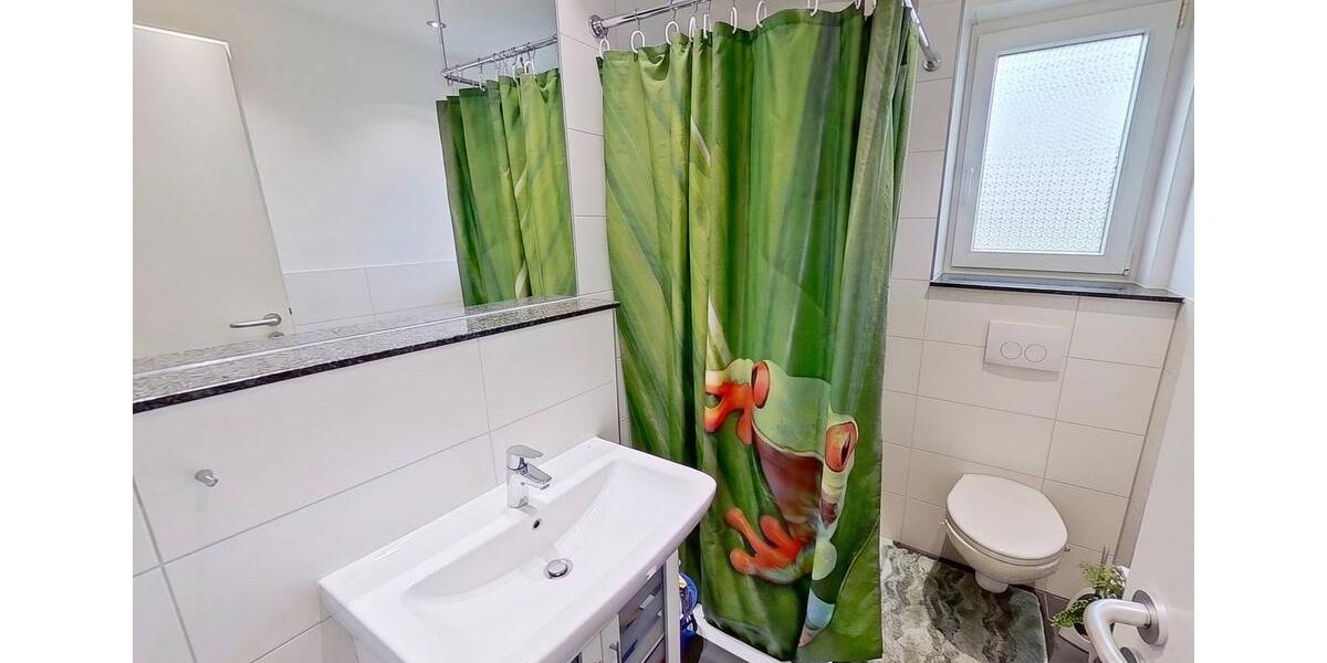 Etagenwohnung Bonn Tannenbusch - 3 Zimmer, 77 m&sup2;, 981&euro; | Angebot:26645330