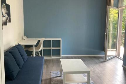 Möbliertes Appartment 1 zimmer